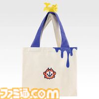 一番くじ『スプラトゥーン3』が8月22日に発売。コジャケがぴょっこり顔を出すどんぶりがかわいい