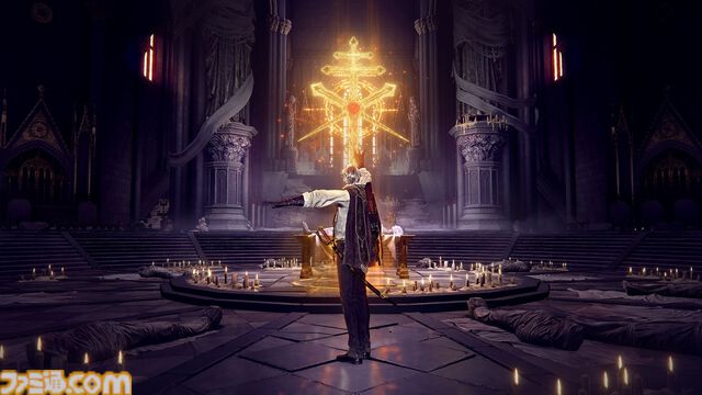 『ダスクブラッド』ネットワークテスト版レビュー。フロム新作は“美徳”を集めて勝利を目指す独特な対戦ゲームに！ 他プレイヤーとの戦いと共闘が入り乱れるゲームシステムも解説【The Duskbloods】