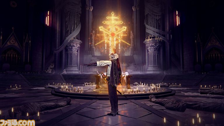 『ダスクブラッド』ネットワークテスト版レビュー。フロム新作は“美徳”を集めて勝利を目指す独特な対戦ゲームに！ 他プレイヤーとの戦いと共闘が入り乱れるゲームシステムも解説【The Duskbloods】