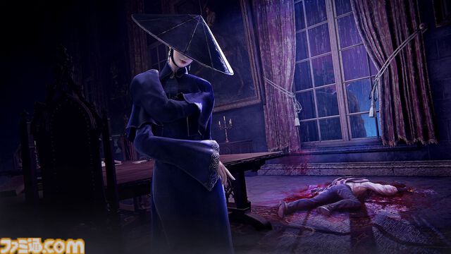 『ダスクブラッド』ネットワークテスト版レビュー。フロム新作は“美徳”を集めて勝利を目指す独特な対戦ゲームに！ 他プレイヤーとの戦いと共闘が入り乱れるゲームシステムも解説【The Duskbloods】