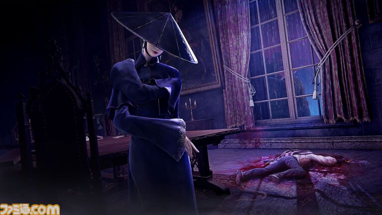 『ダスクブラッド』ネットワークテスト版レビュー。フロム新作は“美徳”を集めて勝利を目指す独特な対戦ゲームに！ 他プレイヤーとの戦いと共闘が入り乱れるゲームシステムも解説【The Duskbloods】