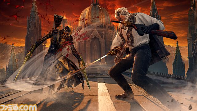 『ダスクブラッド』ネットワークテスト版レビュー。フロム新作は“美徳”を集めて勝利を目指す独特な対戦ゲームに！ 他プレイヤーとの戦いと共闘が入り乱れるゲームシステムも解説【The Duskbloods】