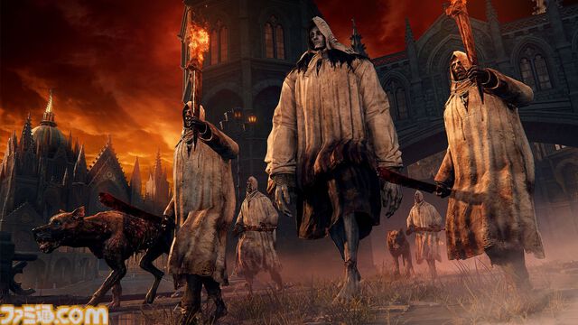 『ダスクブラッド』ネットワークテスト版レビュー。フロム新作は“美徳”を集めて勝利を目指す独特な対戦ゲームに！ 他プレイヤーとの戦いと共闘が入り乱れるゲームシステムも解説【The Duskbloods】