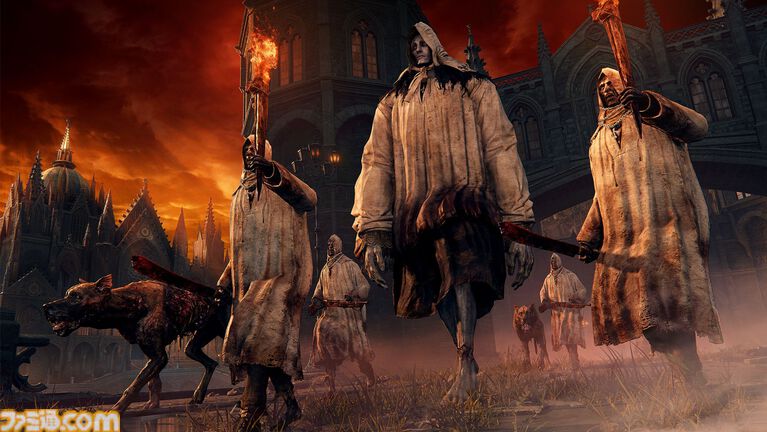 『ダスクブラッド』ネットワークテスト版レビュー。フロム新作は“美徳”を集めて勝利を目指す独特な対戦ゲームに！ 他プレイヤーとの戦いと共闘が入り乱れるゲームシステムも解説【The Duskbloods】