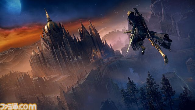 『ダスクブラッド』ネットワークテスト版レビュー。フロム新作は“美徳”を集めて勝利を目指す独特な対戦ゲームに！ 他プレイヤーとの戦いと共闘が入り乱れるゲームシステムも解説【The Duskbloods】