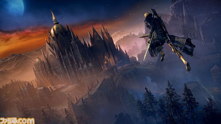 『ダスクブラッド』ネットワークテスト版レビュー。フロム新作は“美徳”を集めて勝利を目指す独特な対戦ゲームに！ 他プレイヤーとの戦いと共闘が入り乱れるゲームシステムも解説【The Duskbloods】
