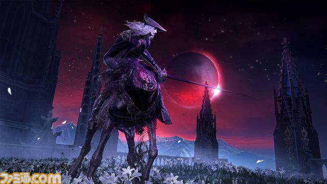 『ダスクブラッド』ネットワークテスト版レビュー。フロム新作は“美徳”を集めて勝利を目指す独特な対戦ゲームに！ 他プレイヤーとの戦いと共闘が入り乱れるゲームシステムも解説【The Duskbloods】