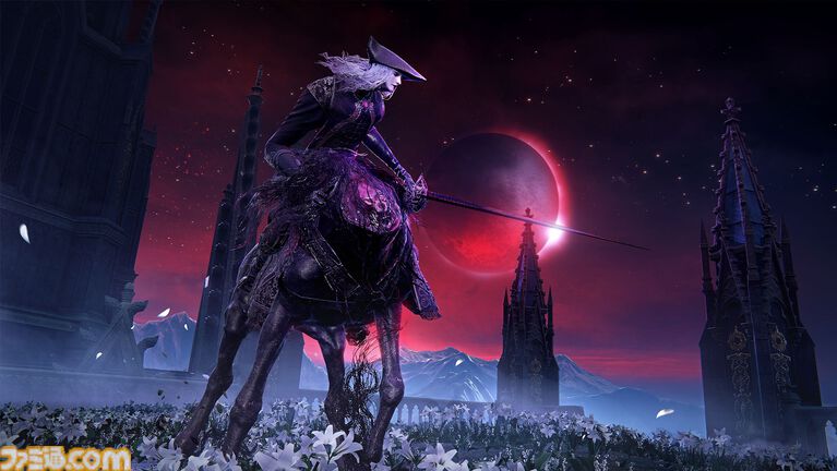『ダスクブラッド』ネットワークテスト版レビュー。フロム新作は“美徳”を集めて勝利を目指す独特な対戦ゲームに！ 他プレイヤーとの戦いと共闘が入り乱れるゲームシステムも解説【The Duskbloods】
