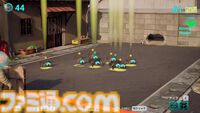 ネコ集めアクション『キャットニャーティレーション』本日（8/17）より無料配信。“だるまさんが転んだ”風ルールで、姿を潜めて驚かせネコをキャプチャーしよう