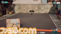 ネコ集めアクション『キャットニャーティレーション』本日（8/17）より無料配信。“だるまさんが転んだ”風ルールで、姿を潜めて驚かせネコをキャプチャーしよう