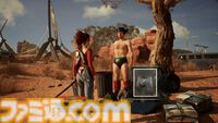 『昭和米国物語』最新映像が“gamescom 2026”オープニングイベントで公開。日本とアメリカの文化が融合した“昭和アメリカ”が舞台の世紀末RPG