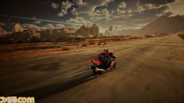 『昭和米国物語』最新映像が“gamescom 2026”オープニングイベントで公開。日本とアメリカの文化が融合した“昭和アメリカ”が舞台の世紀末RPG