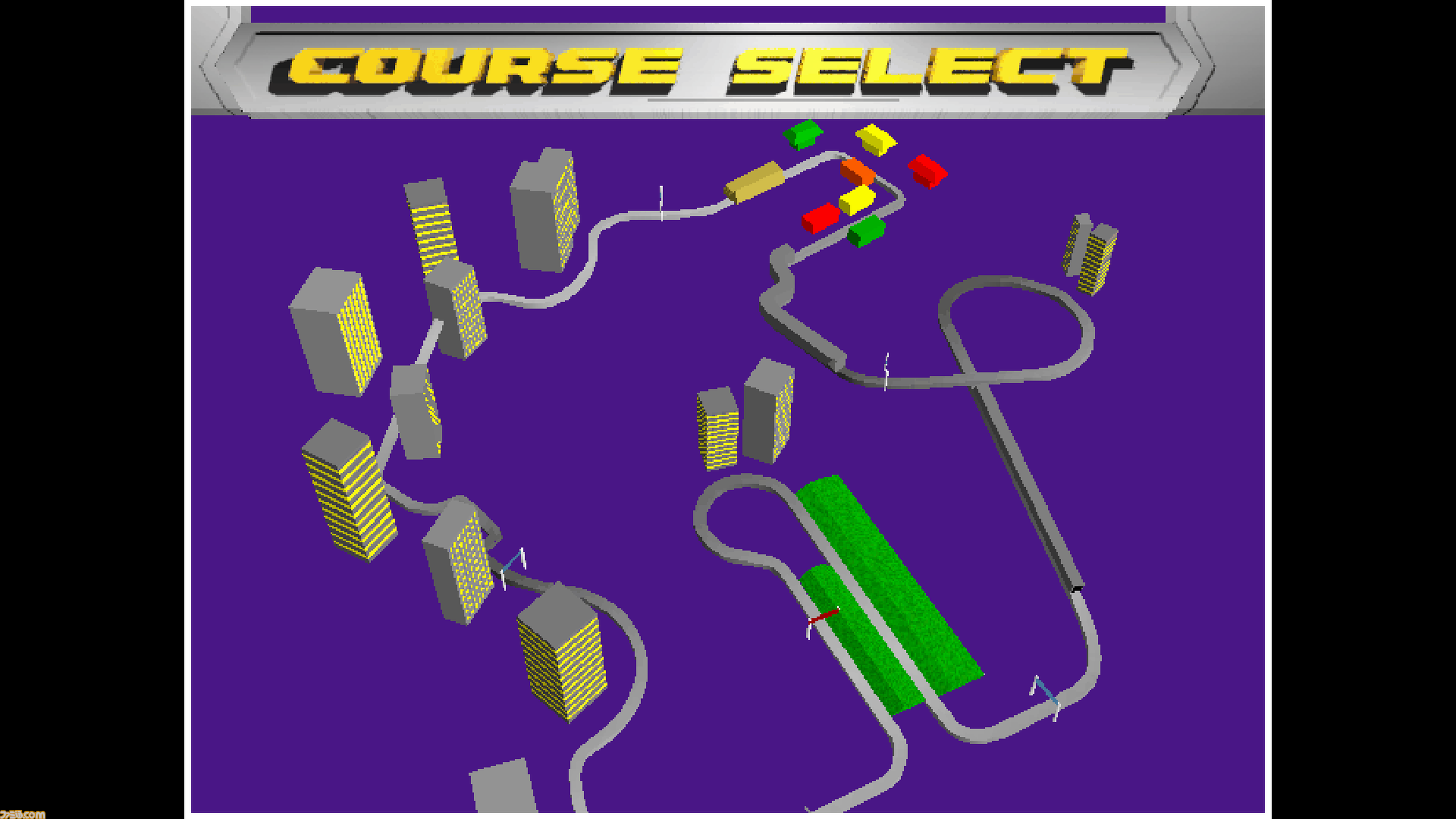『サイバーサイクルズ』発売記念特集。1995年のアーケードの体感型バイクレースゲームが初移植！　当時のパンフレットなど貴重な資料もお届け【先出し週刊ファミ通】