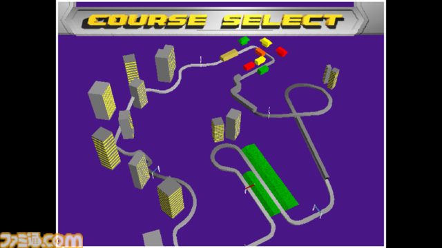 『サイバーサイクルズ』発売記念特集。1995年のアーケードの体感型バイクレースゲームが初移植！　当時のパンフレットなど貴重な資料もお届け【先出し週刊ファミ通】