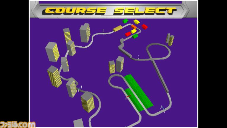 『サイバーサイクルズ』発売記念特集。1995年のアーケードの体感型バイクレースゲームが初移植！　当時のパンフレットなど貴重な資料もお届け【先出し週刊ファミ通】