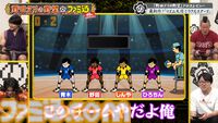 『野田クリの野望』×ファミ通40周年記念コラボ回放送決定！ 野田クリスタル、しんや、青木マッチョらが『リズム天国』『超兄貴』を生クロスレビュー！
