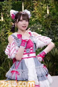 登録者100万人突破のゲーム実況者・TAMAchanさん、公式ファンブック発売記念インタビュー。「何が何でも続ける！」という気持ちで走り続けてきた彼女の活動の裏側とは？