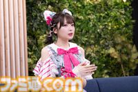 登録者100万人突破のゲーム実況者・TAMAchanさん、公式ファンブック発売記念インタビュー。「何が何でも続ける！」という気持ちで走り続けてきた彼女の活動の裏側とは？