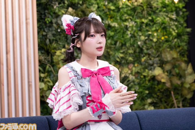 登録者100万人突破のゲーム実況者・TAMAchanさん、公式ファンブック発売記念インタビュー。「何が何でも続ける！」という気持ちで走り続けてきた彼女の活動の裏側とは？