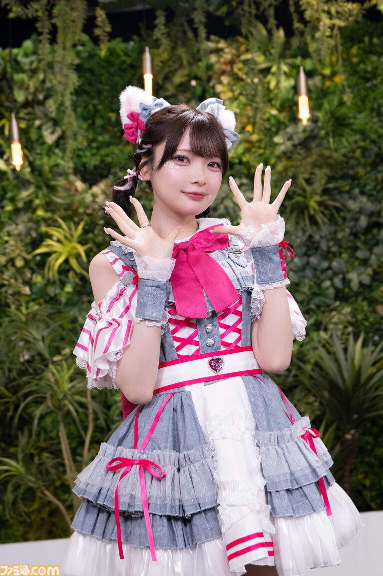 登録者100万人突破のゲーム実況者・TAMAchanさん、公式ファンブック発売記念インタビュー。「何が何でも続ける!」という気持ちで走り続けてきた彼女の活動の裏側とは?
