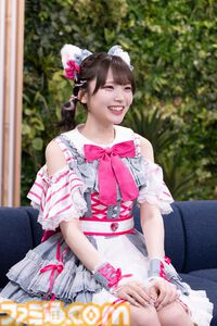 登録者100万人突破のゲーム実況者・TAMAchanさん、公式ファンブック発売記念インタビュー。「何が何でも続ける！」という気持ちで走り続けてきた彼女の活動の裏側とは？