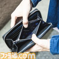 『ブルアカ』アリウス分校の5人をイメージしたボディバッグ＆長財布が本日（8/17）予約開始。サオリ、アツコ、ヒヨリ、ミサキ、スバルの全10アイテム