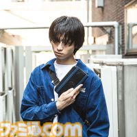 『ブルアカ』アリウス分校の5人をイメージしたボディバッグ＆長財布が本日（8/17）予約開始。サオリ、アツコ、ヒヨリ、ミサキ、スバルの全10アイテム
