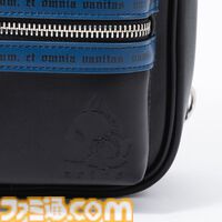 『ブルアカ』アリウス分校の5人をイメージしたボディバッグ＆長財布が本日（8/17）予約開始。サオリ、アツコ、ヒヨリ、ミサキ、スバルの全10アイテム