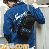 『ブルアカ』アリウス分校の5人をイメージしたボディバッグ＆長財布が本日（8/17）予約開始。サオリ、アツコ、ヒヨリ、ミサキ、スバルの全10アイテム