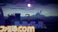 『ザ・ローグ：プリンス オブ ペルシャ』発売1周年。『Dead Cells』開発陣が手掛けたシリーズ最新作は“ローグライト”に舵を切った意欲作【今日は何の日？】