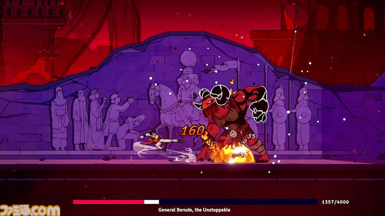 『ザ・ローグ:プリンス オブ ペルシャ』発売1周年。『Dead Cells』開発陣が手掛けたシリーズ最新作は“ローグライト”に舵を切った意欲作【今日は何の日?】