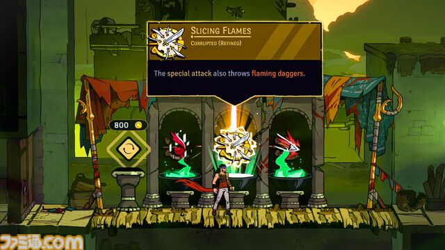『ザ・ローグ：プリンス オブ ペルシャ』発売1周年。『Dead Cells』開発陣が手掛けたシリーズ最新作は“ローグライト”に舵を切った意欲作【今日は何の日？】