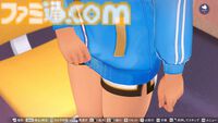 『スーパーリアル麻雀VR』これが令和の脱衣麻雀。女の子の仕草にドキっとしちゃう俺（倍くらい生きてるのに）。VR機器ナシでも好きな角度から脱衣が鑑賞できるって知ってた？【レビュー】