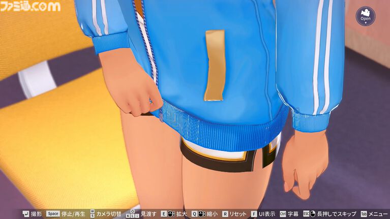 『スーパーリアル麻雀VR』これが令和の脱衣麻雀。女の子の仕草にドキっとしちゃう俺(倍くらい生きてるのに)。VR機器ナシでも好きな角度から脱衣が鑑賞できるって知ってた?【レビュー】