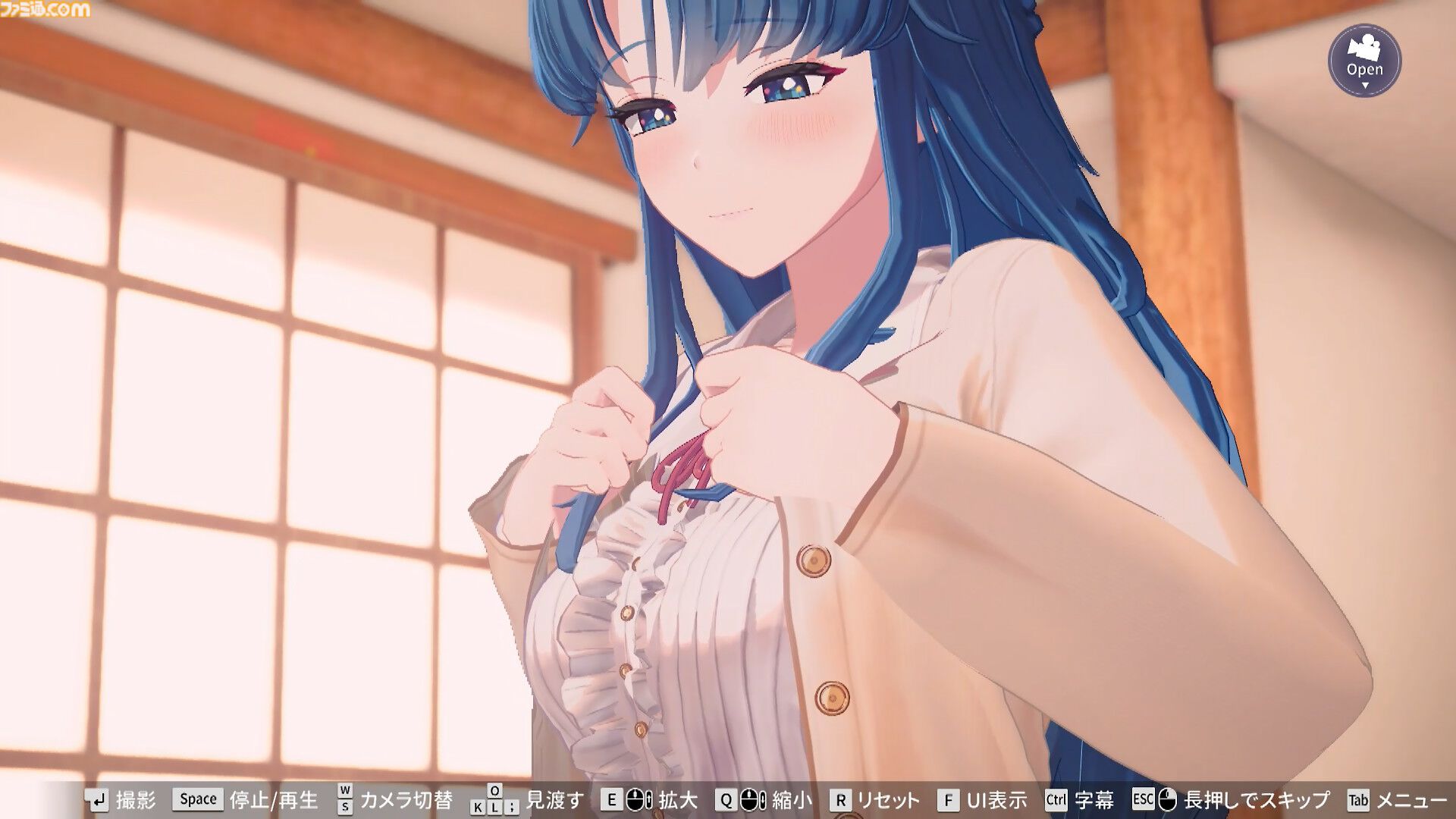 『スーパーリアル麻雀VR』これが令和の脱衣麻雀。女の子の仕草にドキっとしちゃう俺（倍くらい生きてるのに）。VR機器ナシでも好きな角度から脱衣が鑑賞できるって知ってた？【レビュー】