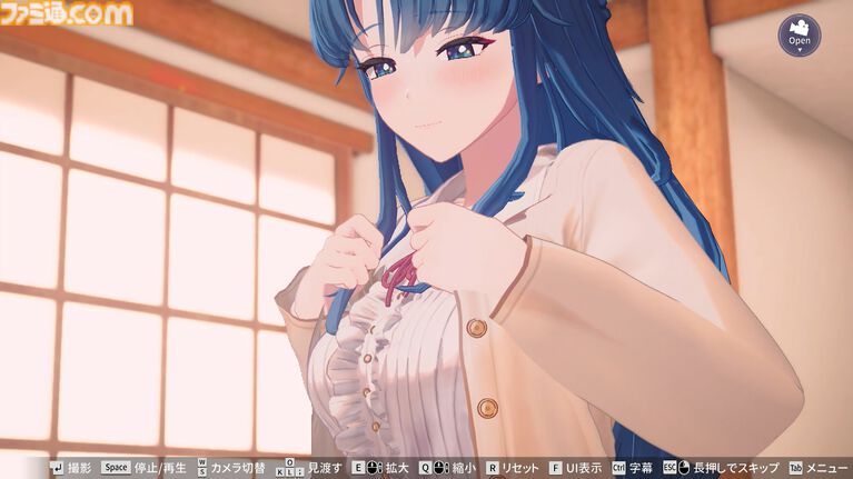 『スーパーリアル麻雀VR』これが令和の脱衣麻雀。女の子の仕草にドキっとしちゃう俺(倍くらい生きてるのに)。VR機器ナシでも好きな角度から脱衣が鑑賞できるって知ってた?【レビュー】