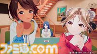 『スーパーリアル麻雀VR』これが令和の脱衣麻雀。女の子の仕草にドキっとしちゃう俺（倍くらい生きてるのに）。VR機器ナシでも好きな角度から脱衣が鑑賞できるって知ってた？【レビュー】
