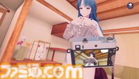 『スーパーリアル麻雀VR』これが令和の脱衣麻雀。女の子の仕草にドキっとしちゃう俺（倍くらい生きてるのに）。VR機器ナシでも好きな角度から脱衣が鑑賞できるって知ってた？【レビュー】