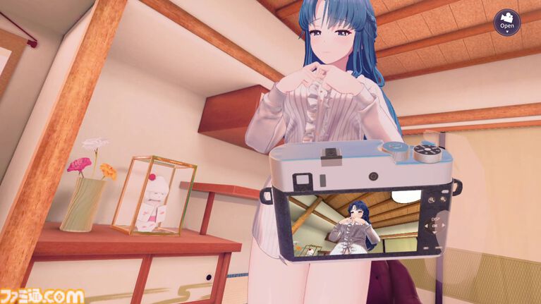『スーパーリアル麻雀VR』これが令和の脱衣麻雀。女の子の仕草にドキっとしちゃう俺(倍くらい生きてるのに)。VR機器ナシでも好きな角度から脱衣が鑑賞できるって知ってた?【レビュー】