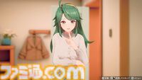 『スーパーリアル麻雀VR』これが令和の脱衣麻雀。女の子の仕草にドキっとしちゃう俺（倍くらい生きてるのに）。VR機器ナシでも好きな角度から脱衣が鑑賞できるって知ってた？【レビュー】