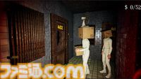 荷物をアタマに積み上げて配達する協力型ホラーゲーム『ハコアタマ』Steamストアページ公開。2026年8月21日よりクラファン開始。