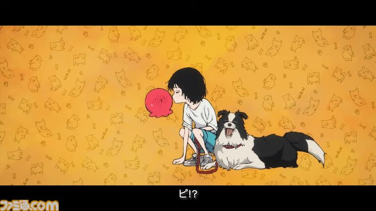 映画『タコピーの原罪 -ありがとう、また明日-』11月27日公開決定。全6話を再編集し、新たなシーンを追加した劇場版