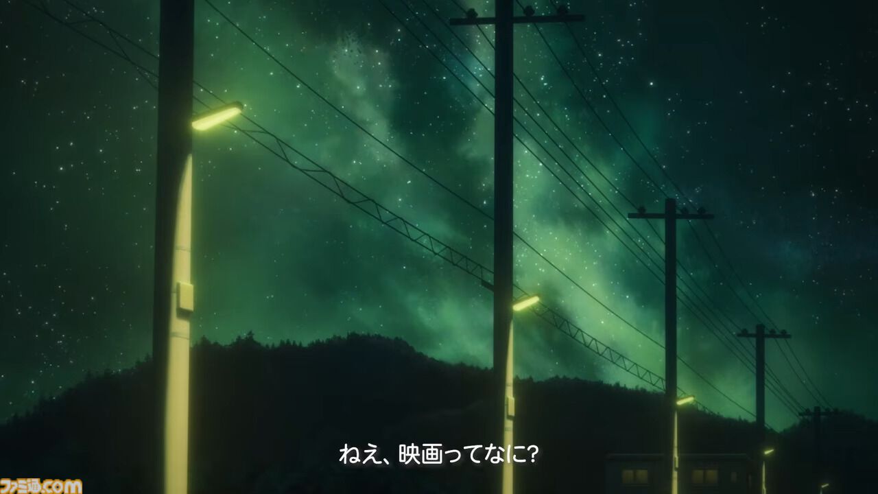 映画『タコピーの原罪 -ありがとう、また明日-』11月27日公開決定。全6話を再編集し、新たなシーンを追加した劇場版