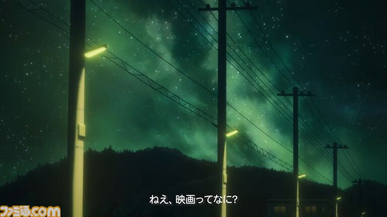映画『タコピーの原罪 -ありがとう、また明日-』11月27日公開決定。全6話を再編集し、新たなシーンを追加した劇場版