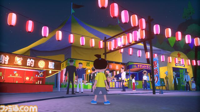 『なつもん！』追加コンテンツ“ゆうやけの島とラジオ局”が本日（6/19）リリース。Steam版も6月27日に発売決定