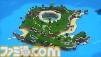 『なつもん！』追加コンテンツ“ゆうやけの島とラジオ局”が本日（6/19）リリース。Steam版も6月27日に発売決定