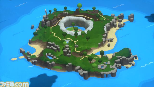 『なつもん！』追加コンテンツ“ゆうやけの島とラジオ局”が本日（6/19）リリース。Steam版も6月27日に発売決定