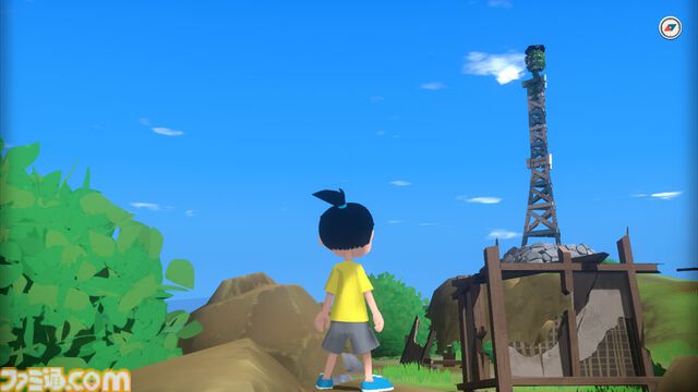『なつもん！』追加コンテンツ“ゆうやけの島とラジオ局”が本日（6/19）リリース。Steam版も6月27日に発売決定