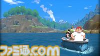 『なつもん！』追加コンテンツ“ゆうやけの島とラジオ局”が本日（6/19）リリース。Steam版も6月27日に発売決定