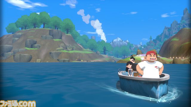 『なつもん！』追加コンテンツ“ゆうやけの島とラジオ局”が本日（6/19）リリース。Steam版も6月27日に発売決定
